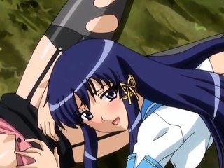 Mix of Hentai movs from Hentai Niches