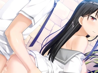 Mix of Hentai movs from Hentai Niches