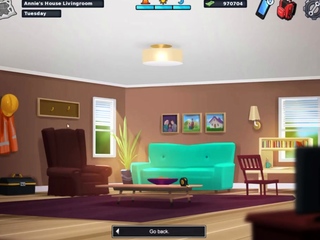 Mix of Hentai movs from Hentai Niches