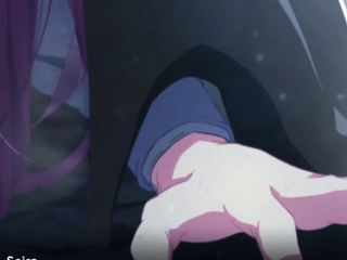 Mix of Hentai movs from Hentai Niches