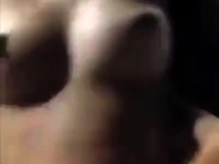 Mom calls asian as she’s about to swallow