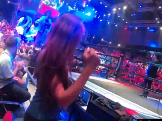 Muay Thai fights and wild sex after