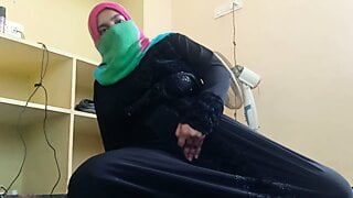 Muslim bhabhi want faty by dever