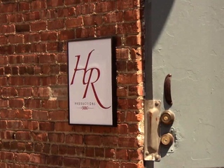 Newlywed amateur couple ready for porno