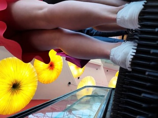 Outfit that is pretty