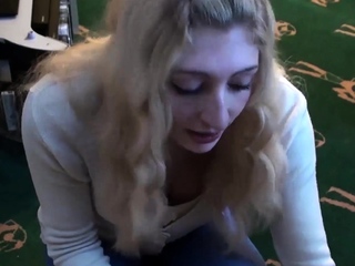 PASCALSSUBSLUTS – Blonde Sub Jessica Jansen Dominated Hard