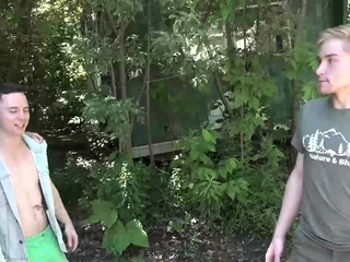 PETERFEVER Danny Wilcoxx Anal Breeds Asian Jock Levy Foxx