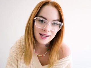 Sage offers to give blowjob and a pussy to fuck