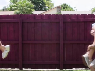 Teen Macy and Krissy sucks daddies cocks