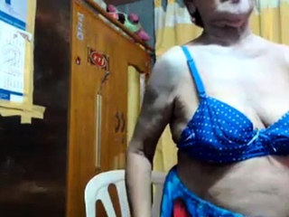 The return off Granny japan