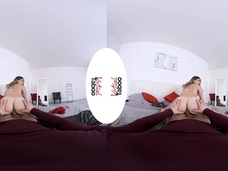 [VirtualTaboo.com] Paulina Soul (One Finger Challenge T