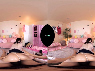 Amateur asian couple pov anal doggystyle