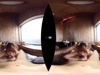 Amateur Asian Deepthroat Blowjob