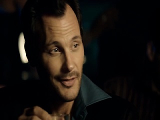 Autumn Reeser in hot sex action with some guy. From The