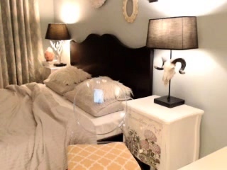 Beautiful brunette with big boobs jerk off instrucions