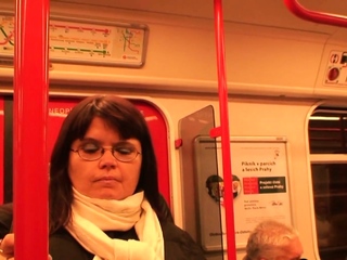 Big Natural Tits With Great Ass Granny Shagged By Young