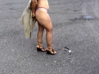 Caderas, nalgas y piernas- 61-10