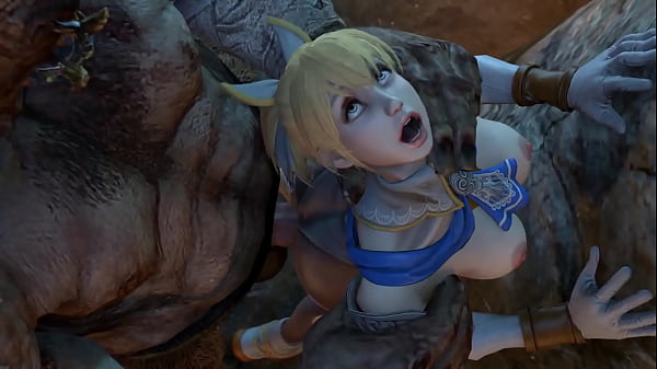 Cassandra Alexandra fucked by monster cock