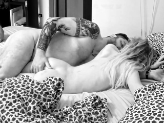 Close Up And Cumshot