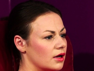 CumPerfection – Big Black Cock Licked And Sucked