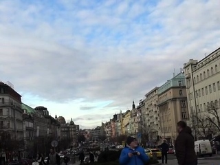 Dink loving angelic young maid got fucked