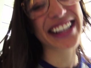 Doggyfucking big cock anal