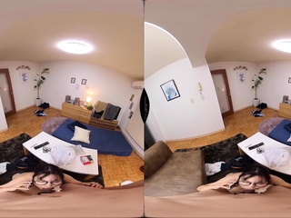 Japanese teen is a hardcore star Uncensored