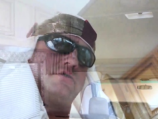 LICENSED TO BLOW – Christina Snow Trained By Older Man