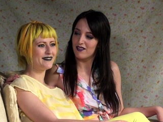 Public slut enjoys asstoying outdoor after suspensionbondage