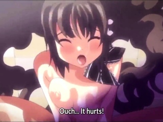 Sex Slave Academy 02 Ep 1 – Hentai 2022