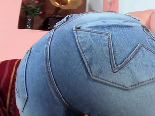 Shy german teen do porn casting for money