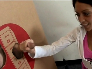 Stepanie Kane Handjob Slut