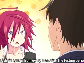 Succubus App School Hypnosis – Hentai 2022