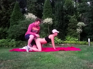 summer is coming and with it my great orgasms (Squirt big fo