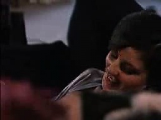 A Women Funny Masturbates With Vaccum Cleaner