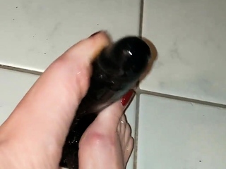 Amateur porn Gives Us Some Foot Fetish Aurora