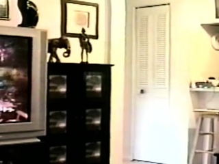 Amateur straight jock asslicked and cock sucked by DILF