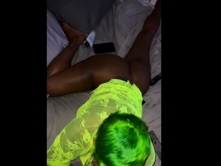 Amateur webcam blowjob and cumshot