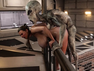 Argentina Gabriela DC Anal 3D Divas Club