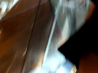 Bare Candid Legs – BCL#235