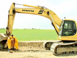 Big ass anal MILF action