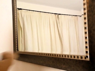 Big boobs milf masturbating