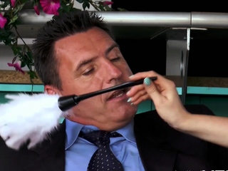 Blonde MILF with Big Boobs Playing Cam Free Porn