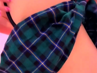 British amateur teen solo