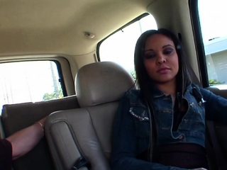 british Big ass latina teen pick up for porn casting