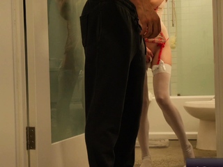 Charming Octavia Red Makes You Cum Multiple Time