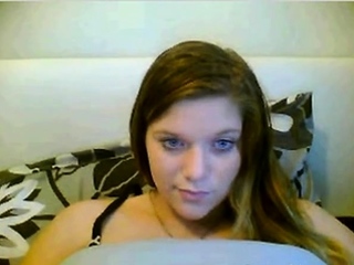 chatroulette – girl 25