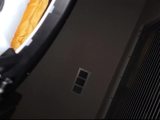 CIMA black and ebony