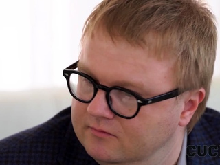 CUCK4K. As Dirty As Can Be