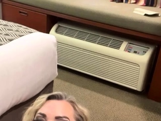 Deep throat interracial for blonde slut sucking big cocks